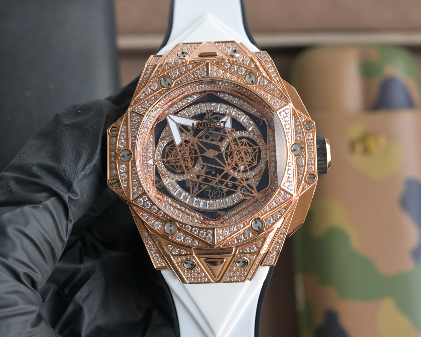 rolex【新発売】高品質アイテム✨ 9点画像で詳細確認🛍️ 人気トレンド🔥 お得なプチプラ🎀 今すぐチェック💖