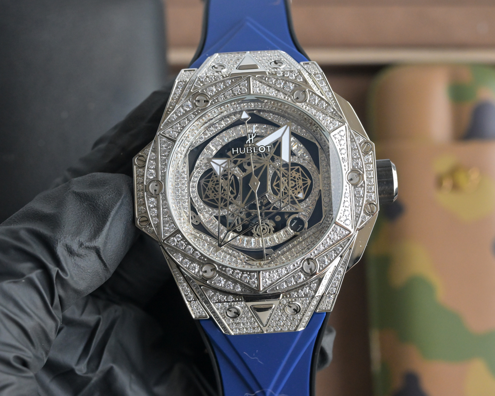 rolex【新作入荷】00001 高品質アイテム✨ 2点画像で詳細確認🎵 お得なプチプラ🎀 人気急上昇🔥