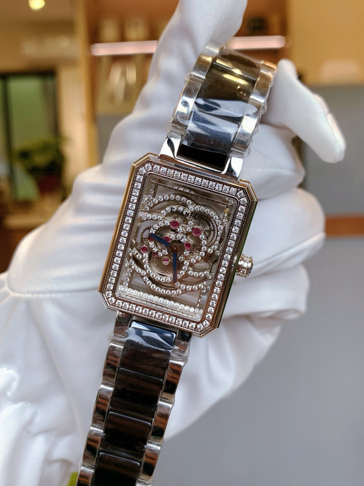 Chanel シャネル【558】高品質アイテム✨ 7点画像で詳細確認🛍️ お得なプチプラ🎀 人気おすすめ🔝 最新トレンド💖