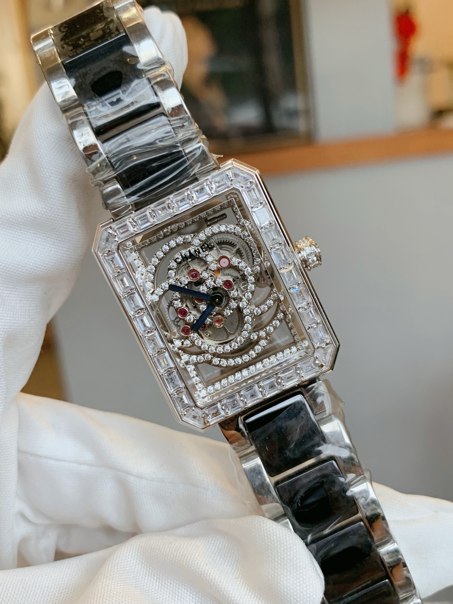 Chanel シャネル【新作登場】560 ハイスペックモデル✨ 高性能×スタイリッシュ🎯 6点画像で詳細確認📸 最新テクノロジー搭載💫 今すぐチェック🔥