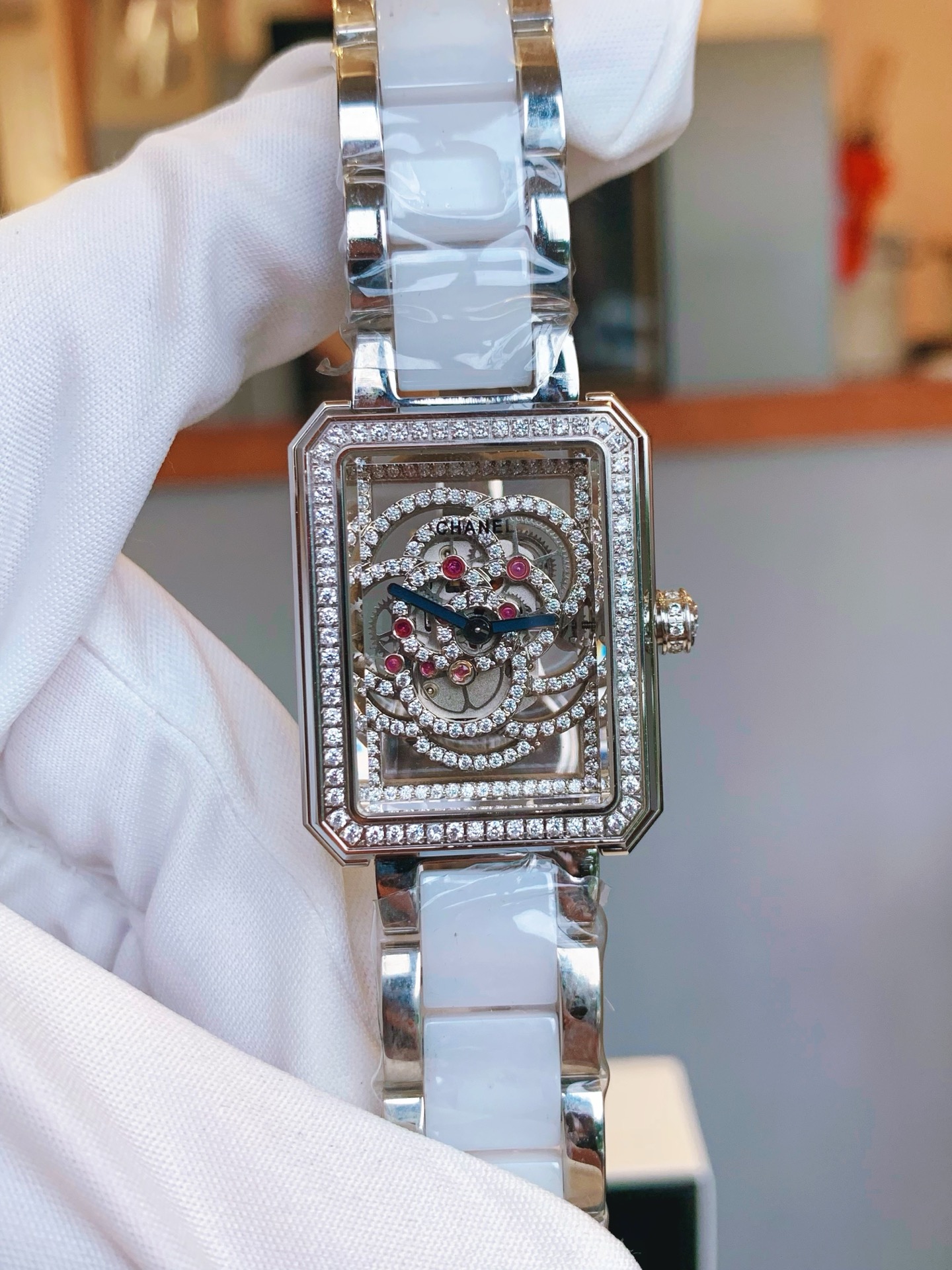 Chanel シャネル【新作登場】561 多機能アイテムで快適生活✨ 8点画像付き🎁 高品質◎ お得な価格🔥 今すぐチェック💫
