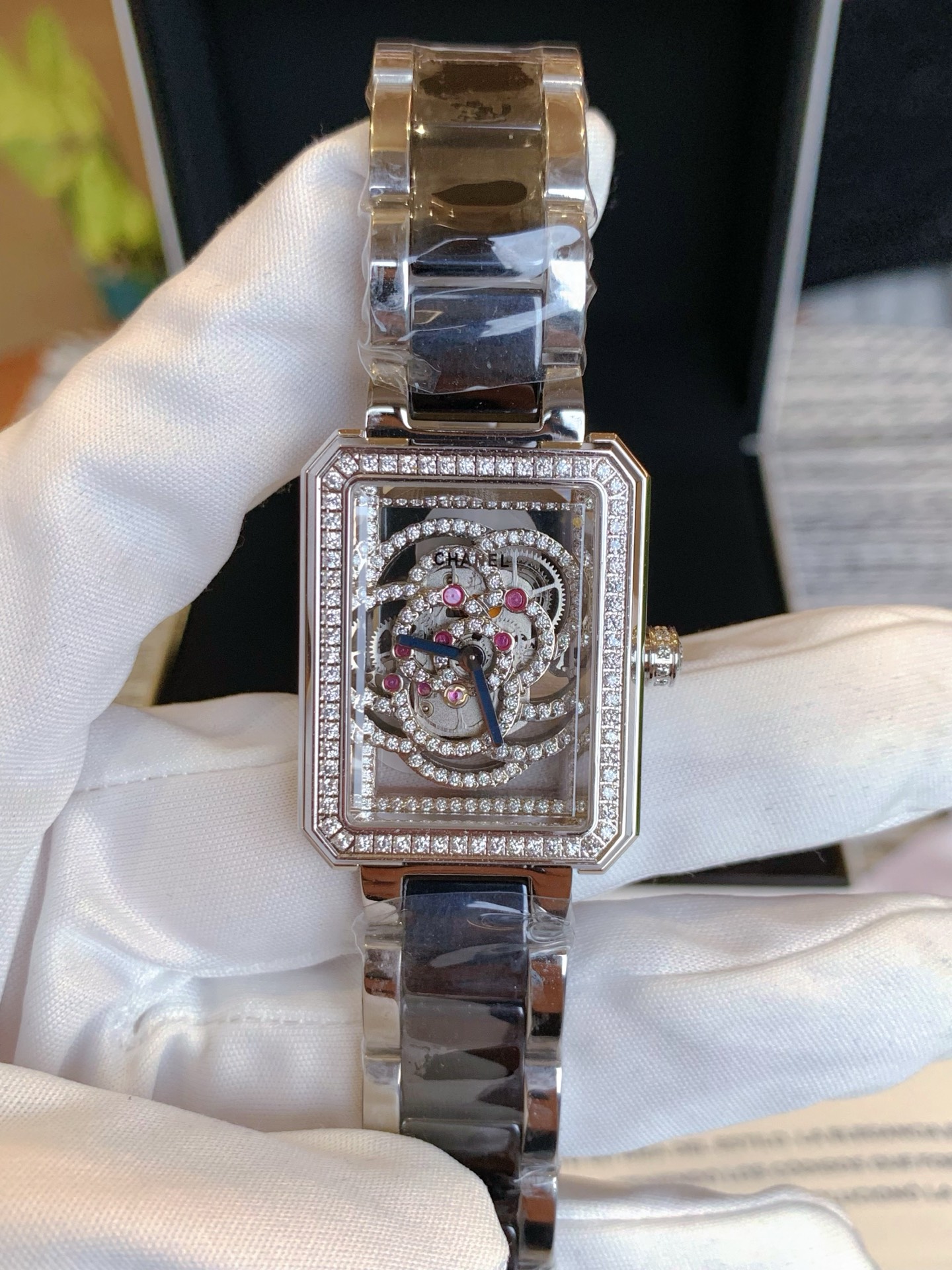 Chanel シャネル【新作入荷】562 トレンドデザイン✨ 6枚組セット🎁 高品質素材で快適◎ 今すぐチェック💖 写真満載📸