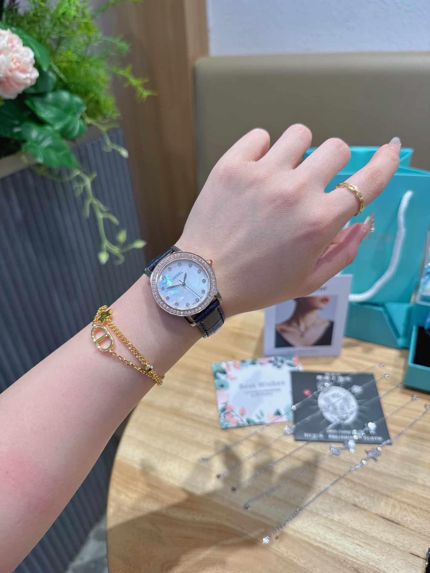 Chanel シャネル【新作入荷】570 高品質モデル✨ 9点画像付きで安心🛒 今すぐゲット🎯 限定価格💖 満足保証⭐