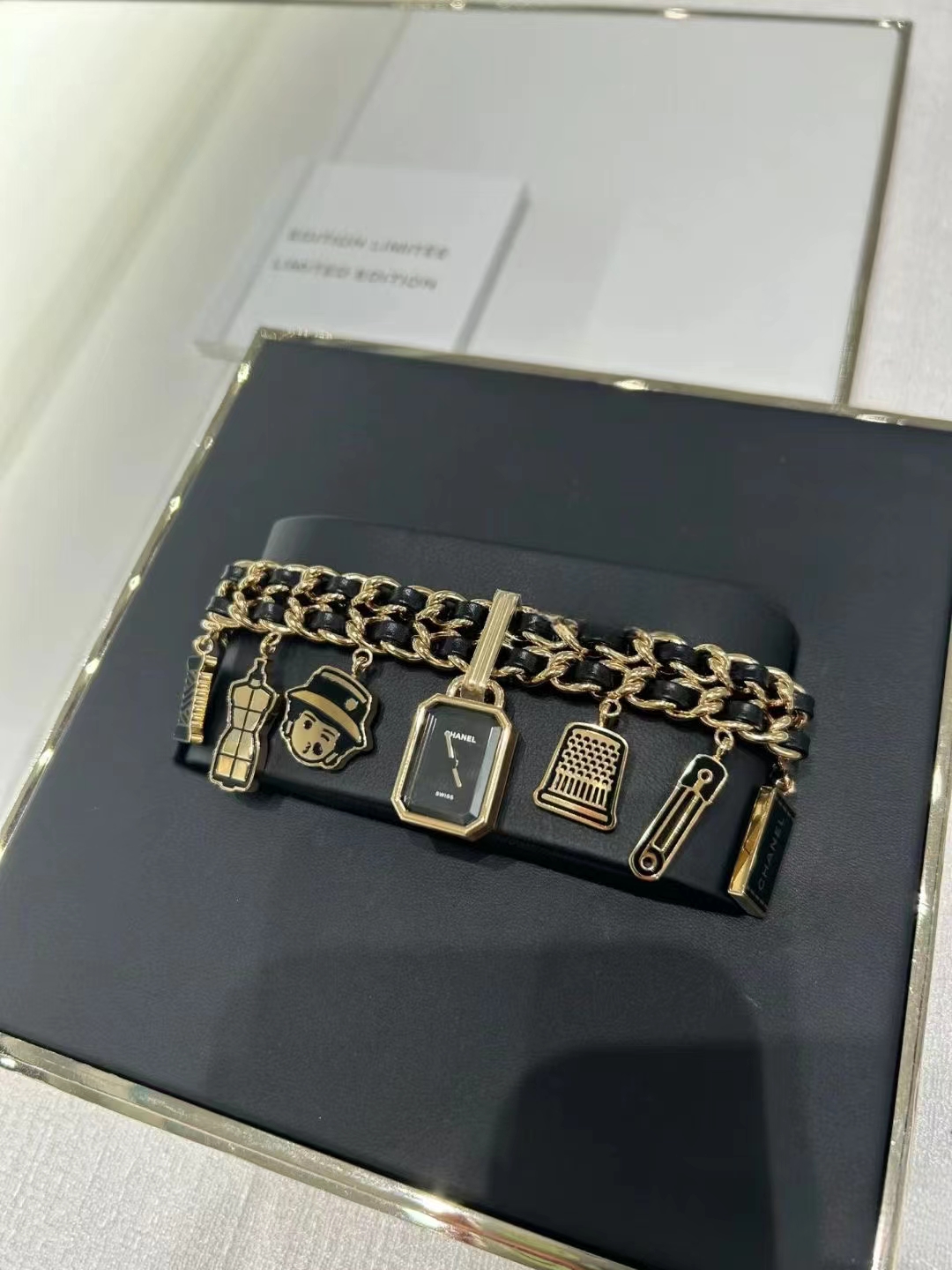 Chanel シャネル【7枚組セット】578 高品質コレクション✨📸🎁💎🔥 限定デザイン厳選