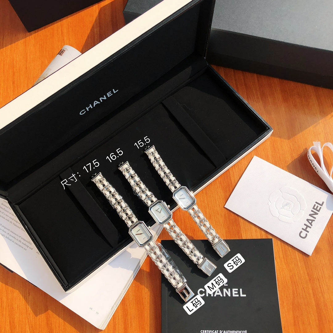 Chanel シャネル【新作登場】613 ハイクオリティモデル✨ 9点豊富画像で詳細確認可能🎀 今季イチオシアイテム💖 プレゼントにも最適🎁