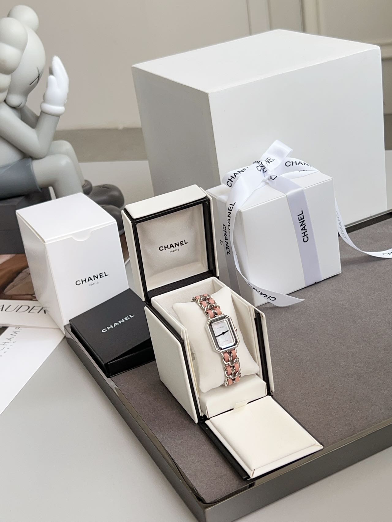 Chanel シャネル【新作入荷】614 人気アイテムが登場✨ お得なセット価格🎁 高品質素材で快適◎ 9点画像で詳細確認🛍️ 今すぐチェック💖