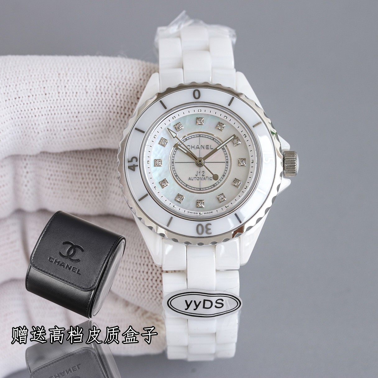 Chanel シャネル【新作登場】622 トレンドデザイン✨ 高品質素材◎ 9点画像で詳細確認🉐 お得な限定価格🎁 今すぐチェック❤