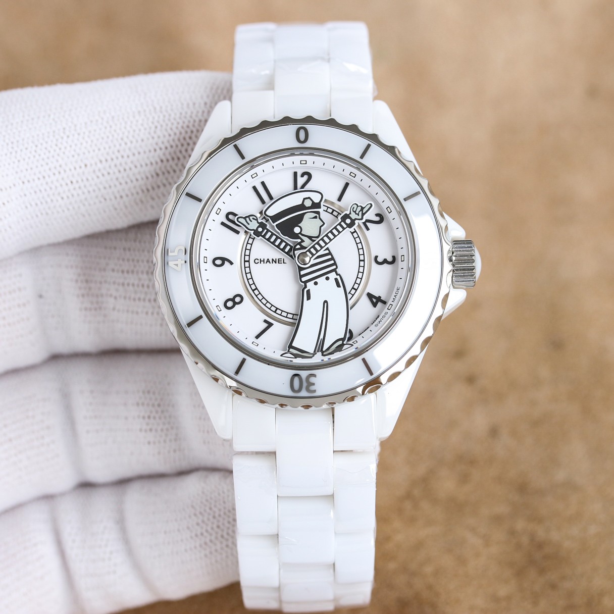 Chanel シャネル【630】人気アイテム✨ 高品質素材で快適着用🥰 9点画像で詳細確認🉑 お得なプチプラ価格🎯 今すぐゲット💖
