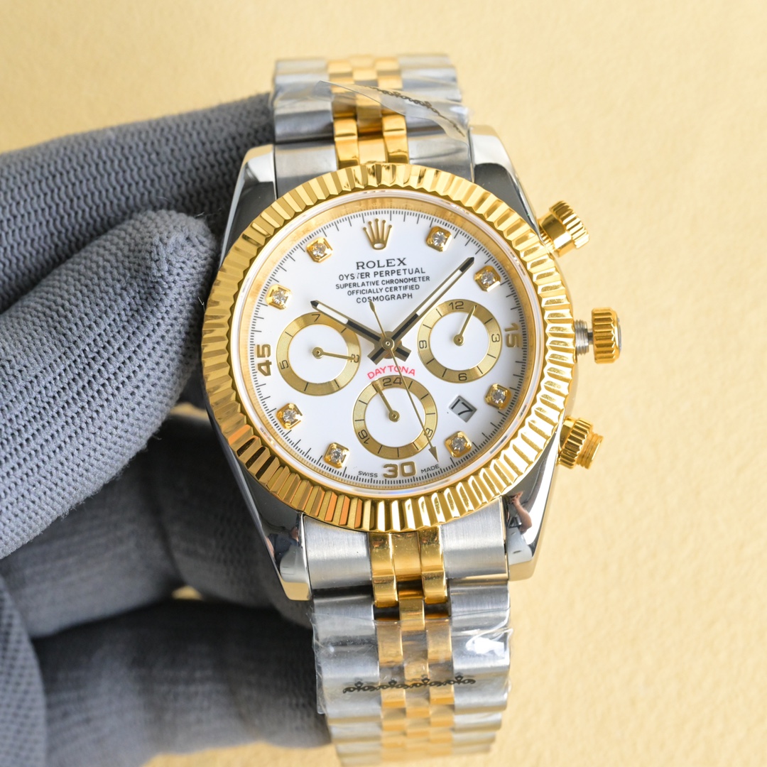 Rolex ロレックス【100円均一】高品質100グッズ9点セット✨💯🎉 お得で便利な生活雑貨まとめ買い🔥📦