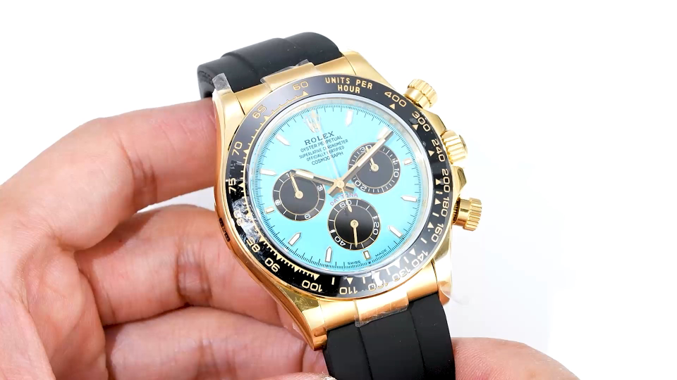 Rolex ロレックス【新作登場】105 ハイクオリティモデル✨ 上質な仕上がり🎀 職人技の極み🔥 最新デザイン💫 プレミアム素材🛍️
