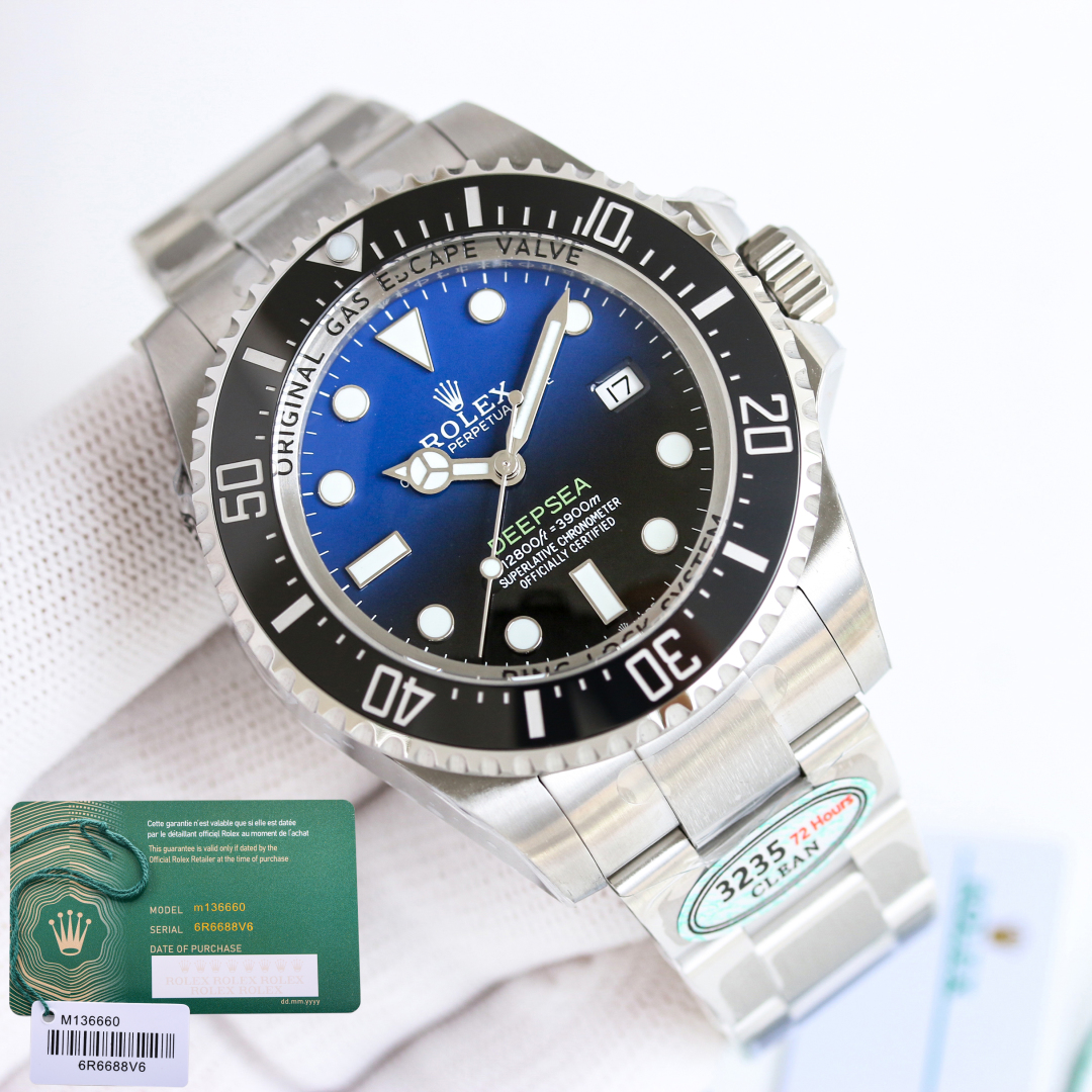 Rolex ロレックス【120枚収納】大容量フォトアルバム📚思い出を整理✨9分割ポケット式📂簡単整理🎨カラーバリエ豊富💝ギフトにも最適🎁
