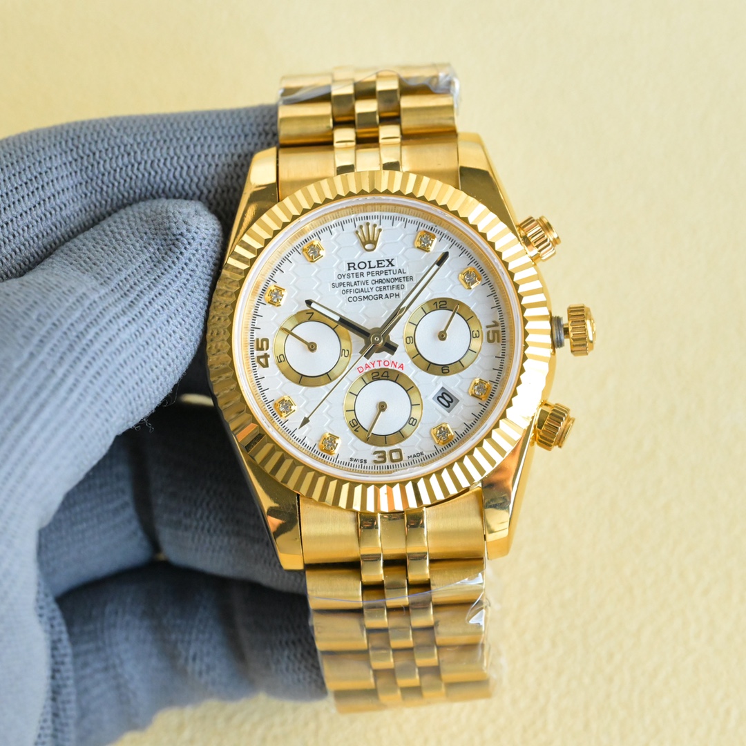 Rolex ロレックス128GB大容量✨高速データ転送💾安心セキュリティ🔒多機能9点セット📦最新テクノロジー搭載🌟
