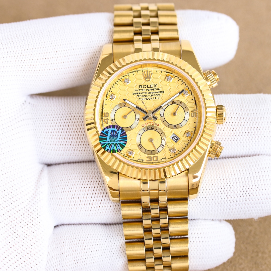 Rolex ロレックス【新作登場】139 モデル✨ 高品質素材使用🎀 9点画像付き📸 今すぐチェック💖 おすすめアイテム🌟
