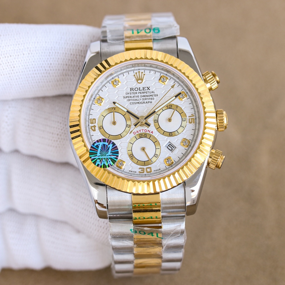 Rolex ロレックス【140枚収納】大容量フォトアルバム📚✨ 9ポケット保存術📂 思い出を美しく整理🎨 プロ仕様フォトブック📷💖