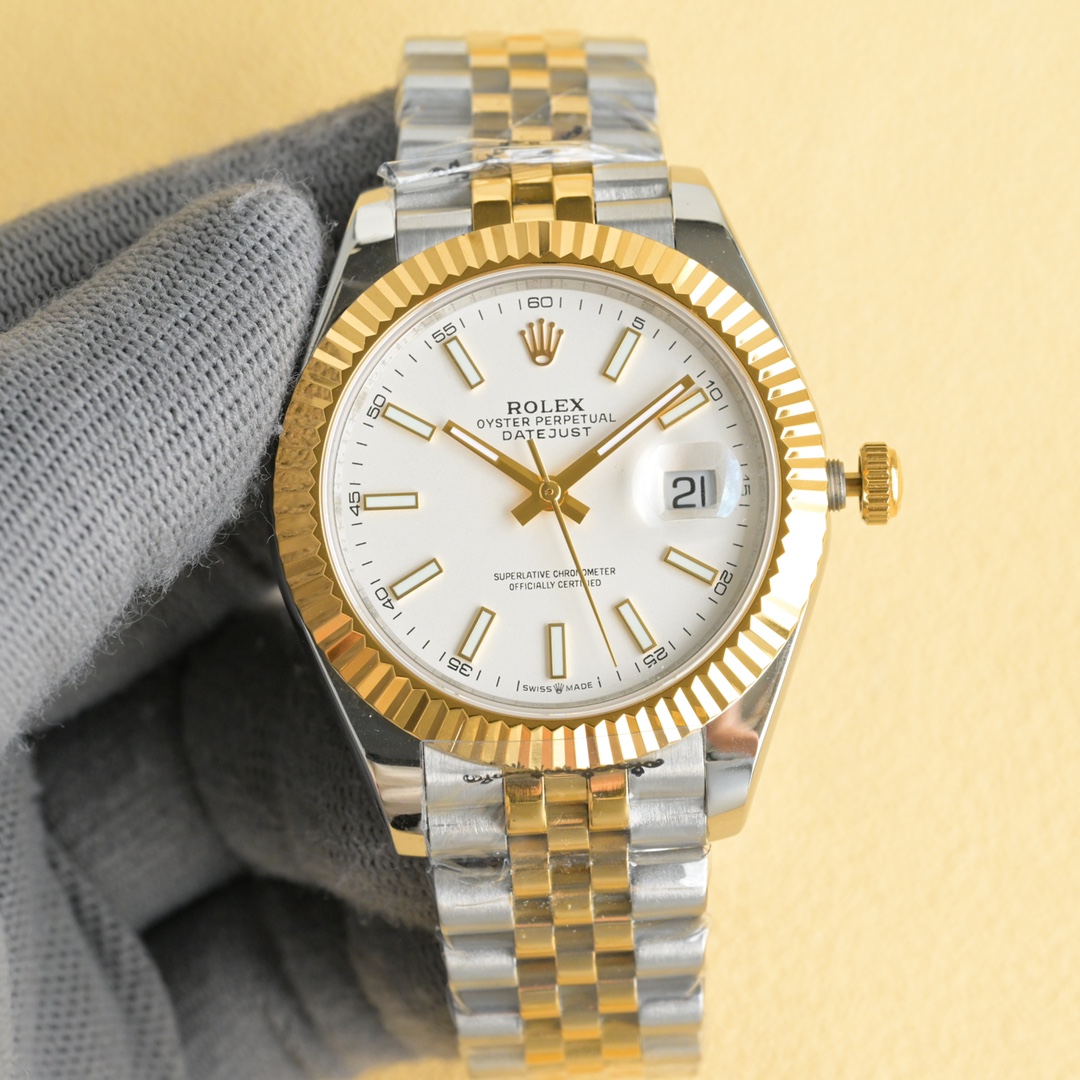 Rolex ロレックス【148】高品質アイテム✨ 9点画像で詳細確認🔍 人気商品🎯 お得な価格💝 今すぐチェック✅
