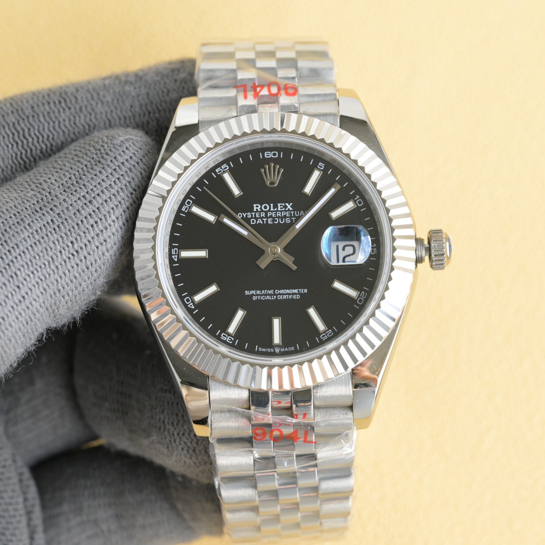 Rolex ロレックス【151】高品質アイテム✨ 9枚の商品画像で詳細確認🛍️ お得な限定品🎁 人気急上昇🔥 満足保証💯