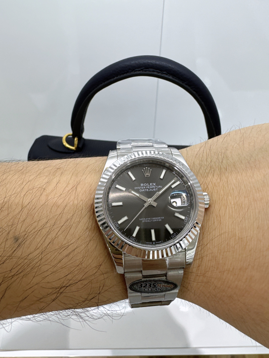Rolex ロレックス【157】高品質アイテム✨ 9枚の商品画像で詳細確認🛍️ 注目の新作🎉 お得な限定品🔥 満足保証💯