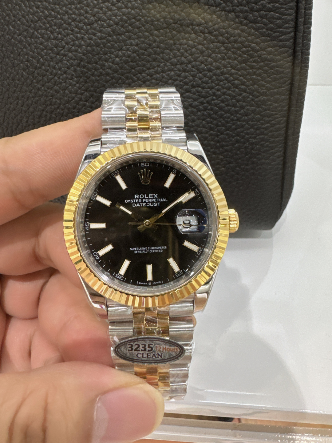 Rolex ロレックス【新作登場】158 スタイリッシュコレクション✨ 9点豊富画像で詳細確認◎ 大人気アイテム🎀 高品質素材使用💕 即日発送可能🚚
