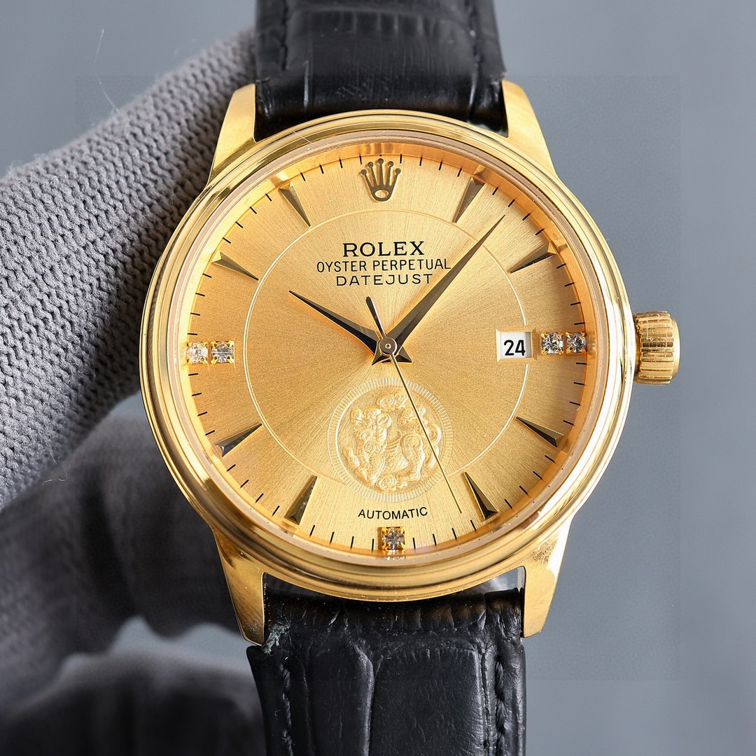Rolex ロレックス【新作登場】171 高品質アイテム✨ 9点画像付きで安心🎵 人気急上昇🔥 お得な限定品🛍️ 今すぐチェック💫