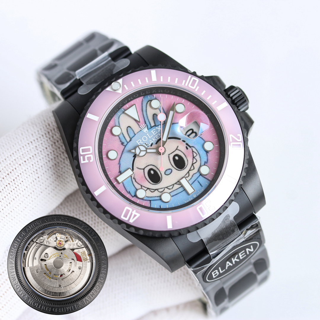 Rolex ロレックス【9枚組セット】178コレクション✨ 高品質素材🎨 多様なスタイル🛍️ お得な大容量📦 選び放題💖
