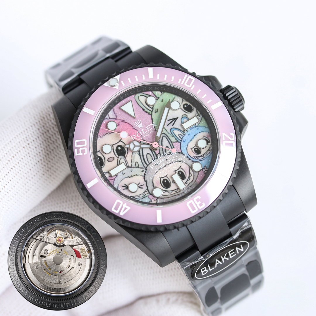 Rolex ロレックス【9枚組】179 高品質フォトセット✨ 魅力的な被写体を完全収録📸 プロも満足の出来栄え🎨 コレクション必須アイテム🌟