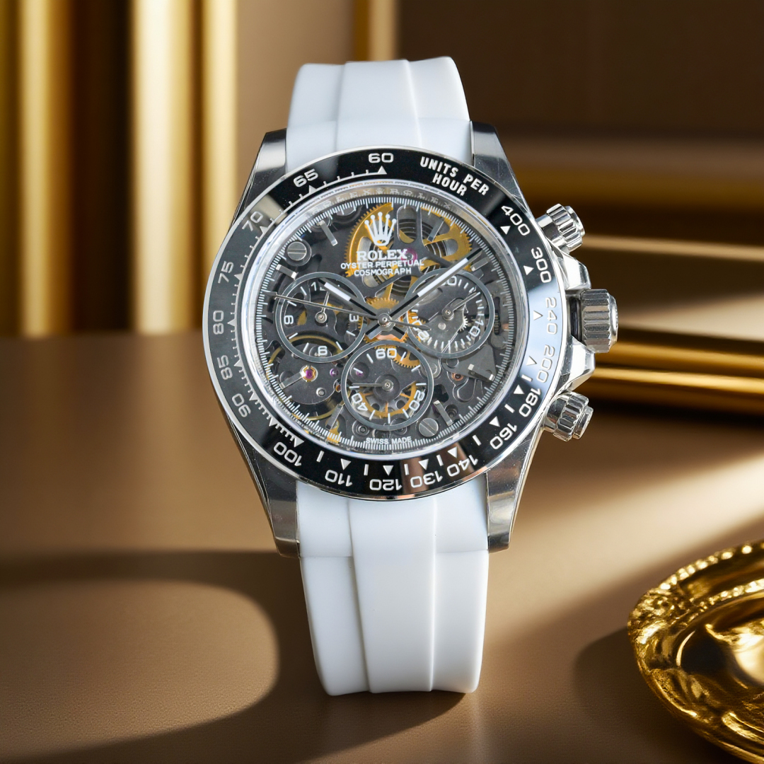Rolex ロレックス【10枚組】192コレクション✨ 高品質画像データ🎨 商用可🖼️ 即ダウンロード可能⚡️ 素材セット