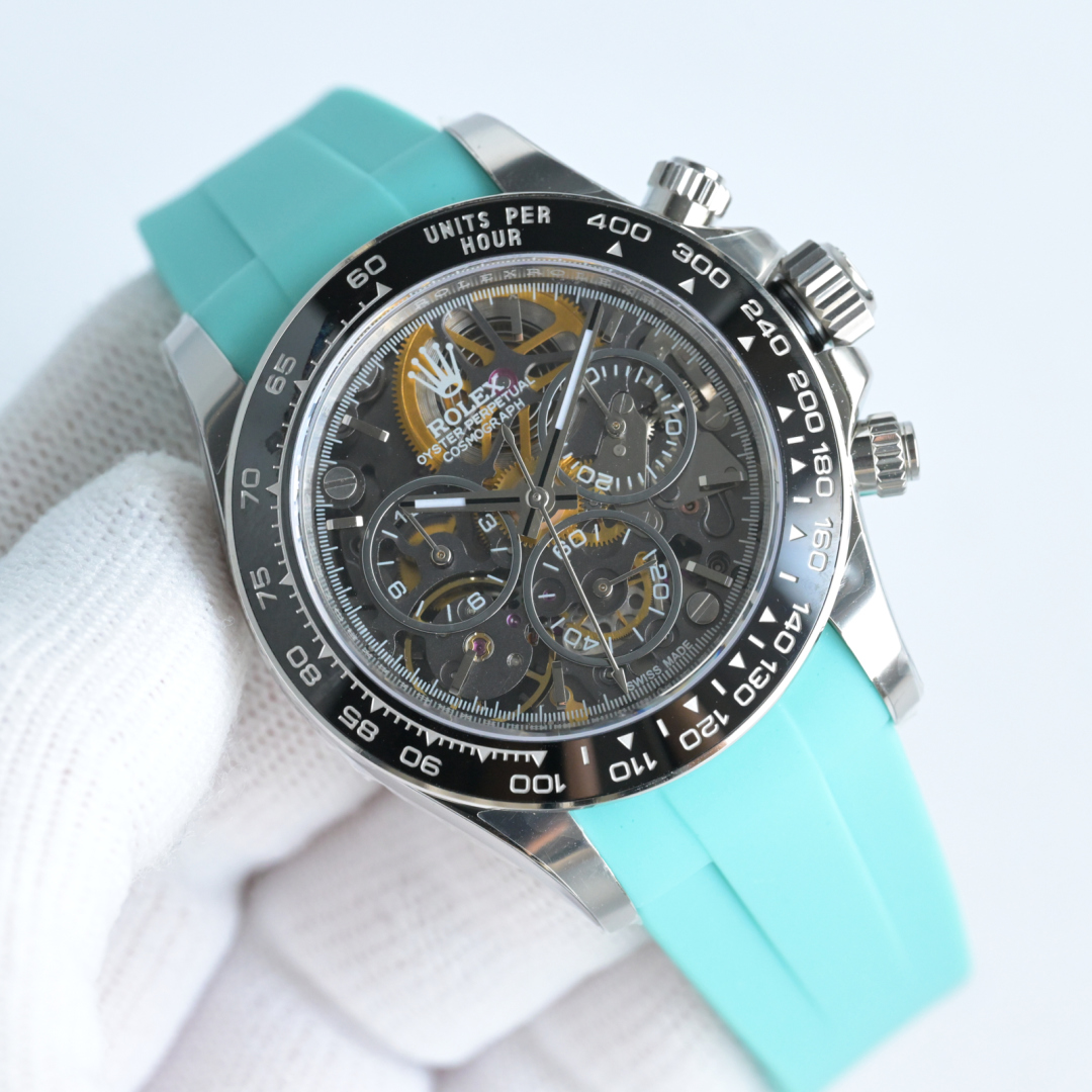 Rolex ロレックス【新作登場】193 スタイリッシュコレクション✨ 11点豊富画像で魅力満載🎀 高品質アイテム🛍️ 今季注目作🌟 大人可愛い雰囲気💕