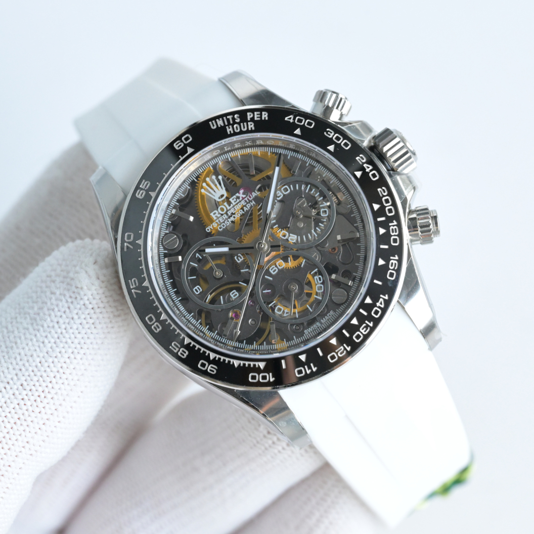 Rolex ロレックス【新作登場】195コレクション✨全11点の豊富な画像付き🎉 限定デザイン❤️ 最新トレンド🔥 高品質アイテム🛍️
