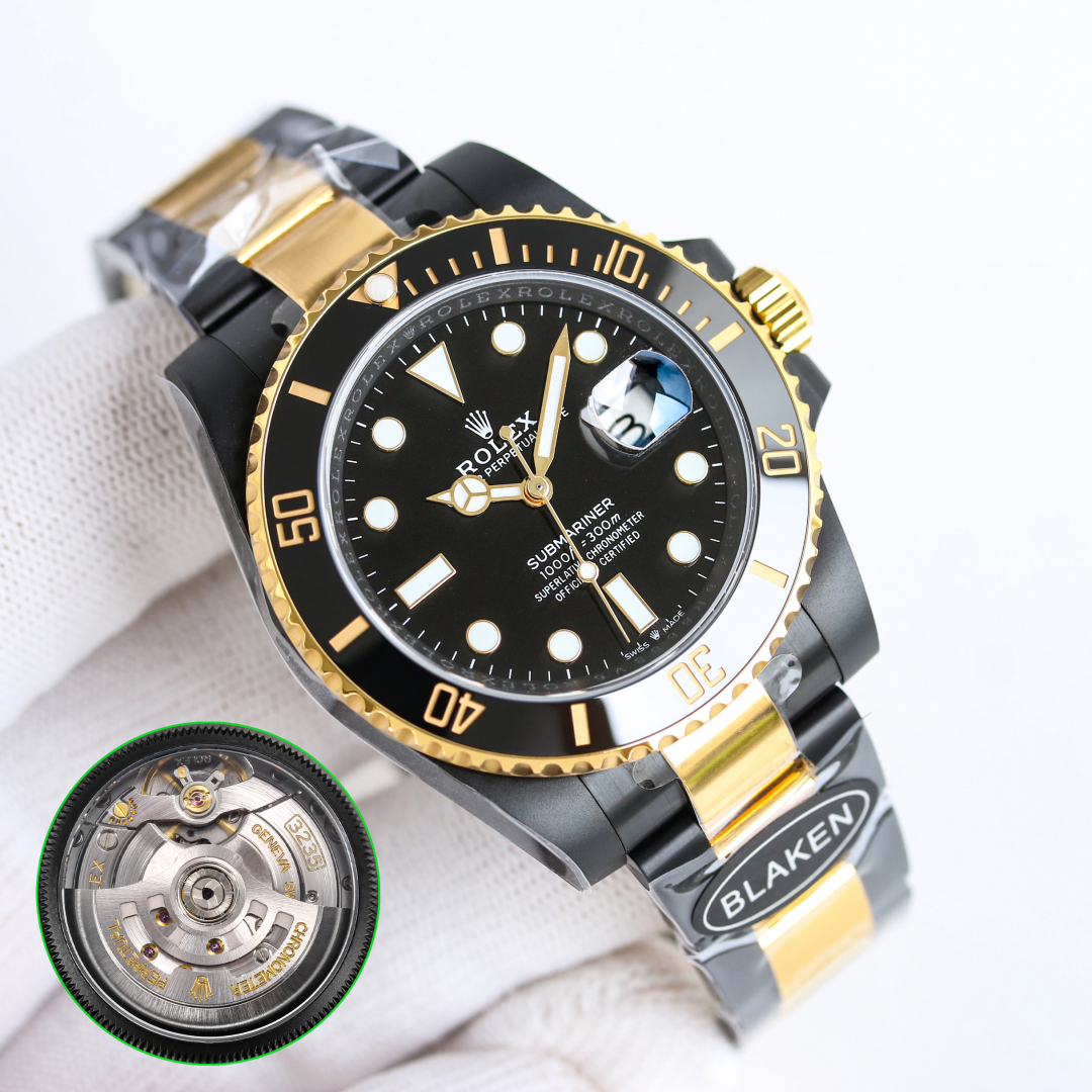 Rolex ロレックス202 新作登場✨ 9点画像で徹底解説📸 お得な限定品🎁 今すぐチェック💖【202モデル】