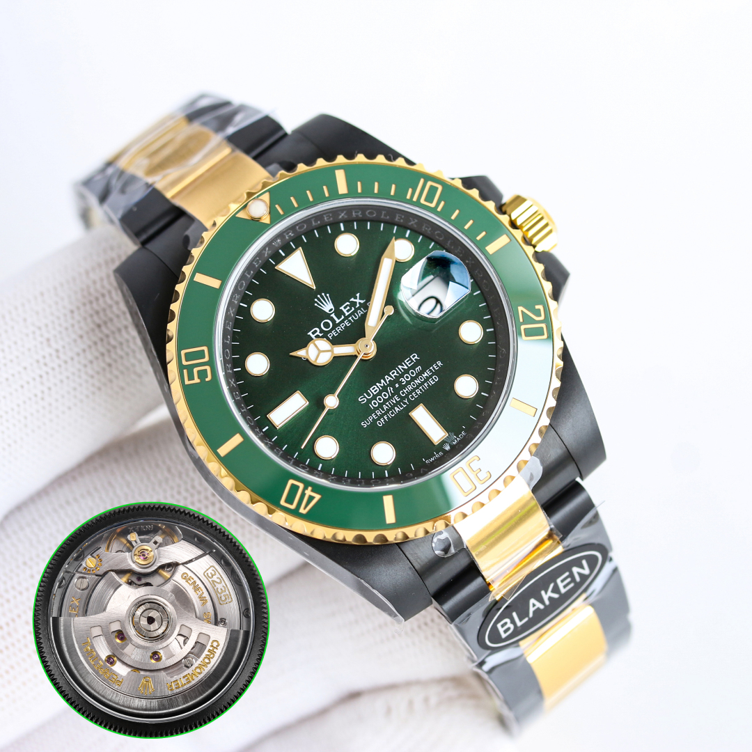 Rolex ロレックス【2024最新】洗練されたデザインの204✨ 多機能で使いやすい🎯 高品質素材◎ 9点画像付き📸 お得な価格💝