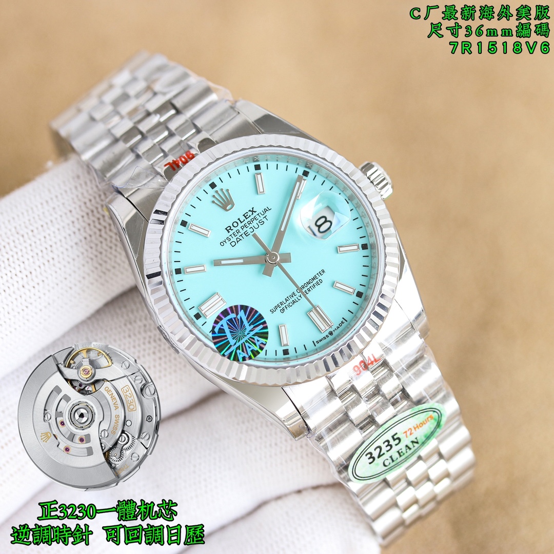 Rolex ロレックス【新作登場】208 ハイクオリティデザイン✨ 9点豊富画像で詳細確認可能📸 今すぐチェック❤️🔥