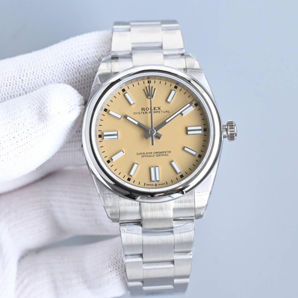 Rolex ロレックス【214】大人気デザイン✨ 9点画像付き🎀 高品質アイテム🌟 新作入荷💖 お買い得セール🔥