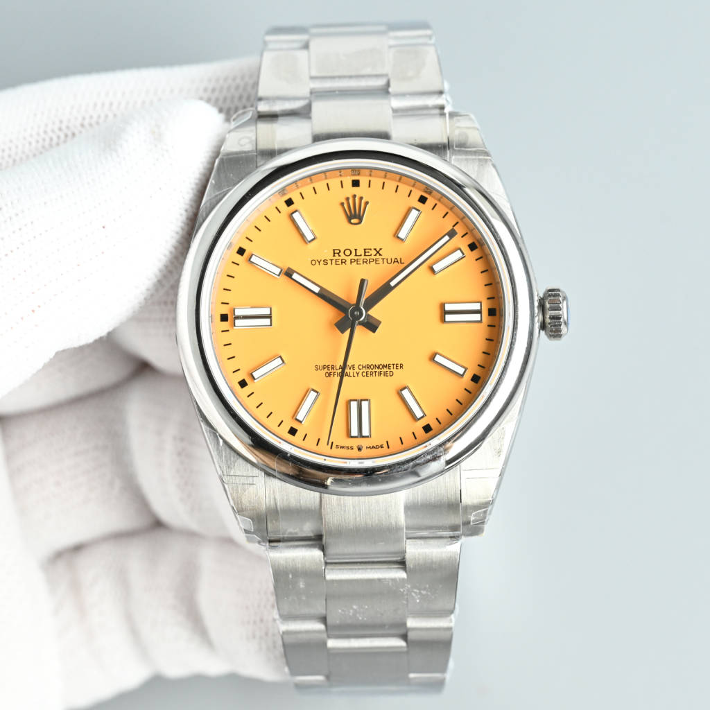 Rolex ロレックス【新作登場】219 コレクション✨ 9点限定デザイン🎨 注目アイテム💫 高品質素材🛍️ 大人気予約受付中🔥
