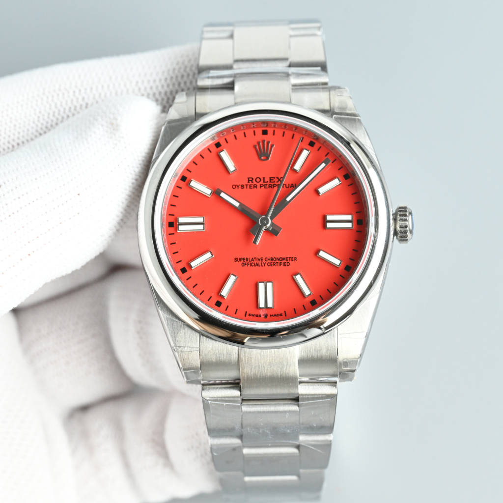 Rolex ロレックス【新作登場】220 多機能デザイン✨ 9点画像付き🎉 高品質アイテム💎 今すぐチェック✅ お得な価格🔥