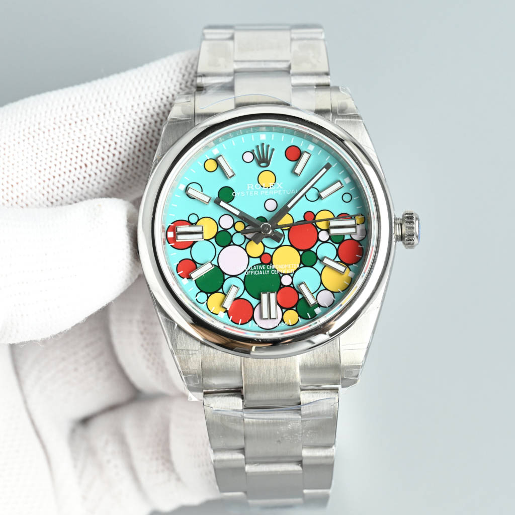 Rolex ロレックス【224】高品質アイテム✨ 9点画像で詳細確認🛍️ 注目の新作🎉 お得な限定品🔥 満足保証💯