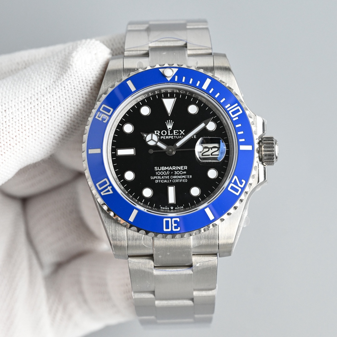 Rolex ロレックス【新作登場】高品質商品234✨ 9点画像付きで安心🎁 人気アイテムがお得に購入💝 今すぐチェック👀 満足保証✅