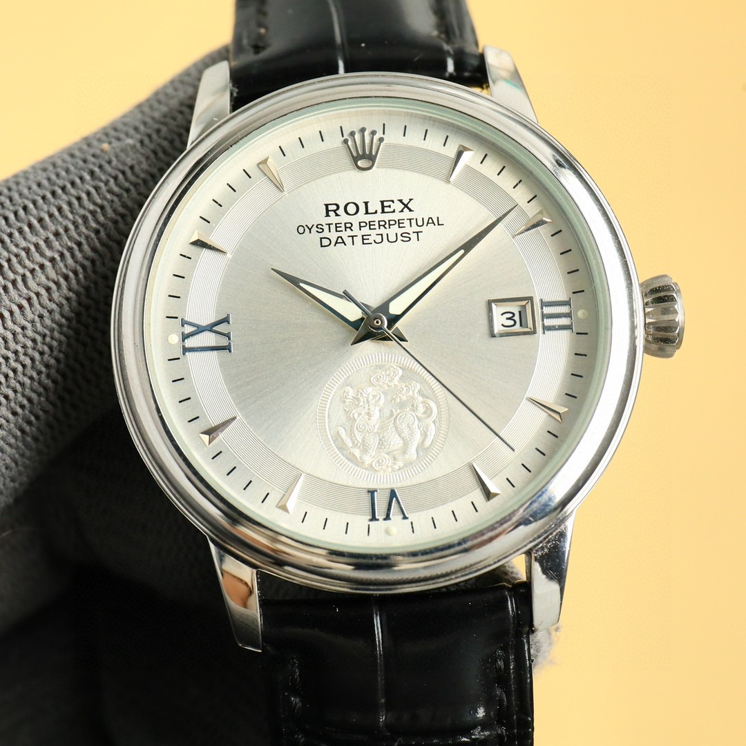 Rolex ロレックス【新作登場】253 多機能デザイン◎ 9枚の豊富な画像付き✨ 使いやすさ抜群🎯 高品質アイテム💎 最新トレンド🔥