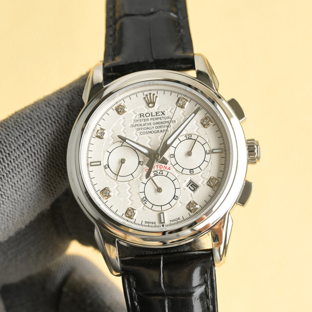 Rolex ロレックス【新作登場】✨ 257 コレクション 🎯 高品質9点セット 🛍️ 限定モデル 💎 最新トレンド発信 🔥