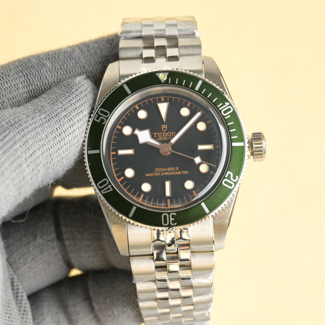 Rolex ロレックス【2024年最新作】✨高品質259シリーズ🎯9点完全画像付き📸 職人技が光る逸品💎 今だけ限定価格🔥