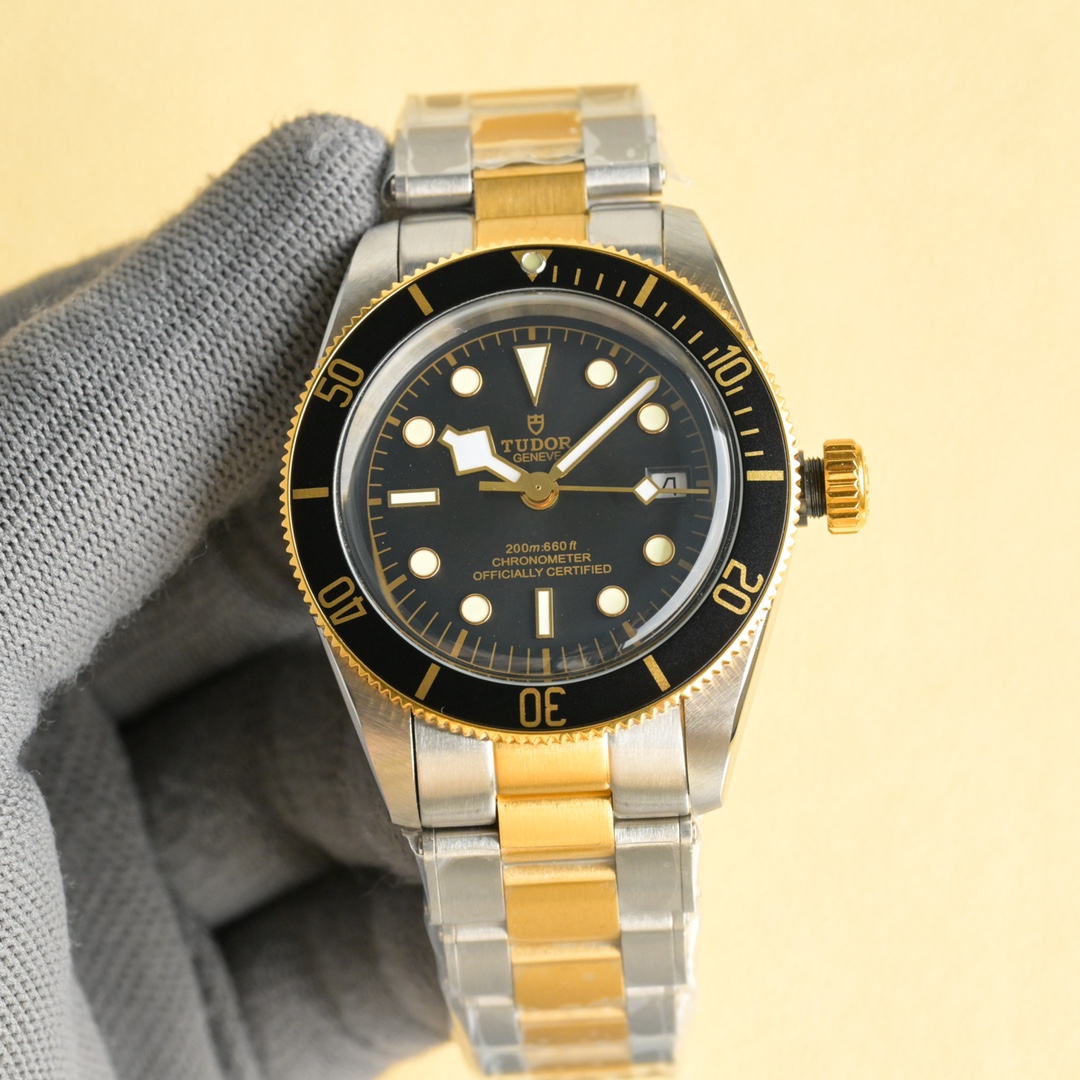 Rolex ロレックス【9枚組】高品質商品261✨ 多機能デザイン🎯 長寿命保証🔋 簡単設置💡 満足保証❤️