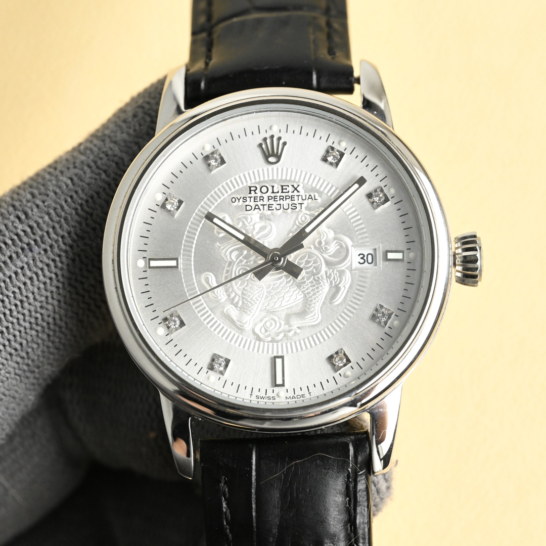 Rolex ロレックス【9枚組】263 フォトアルバム🎞️ 思い出を美しく整理✨ 高品質写真保存📸 収納力抜群📦 永久保存版💖