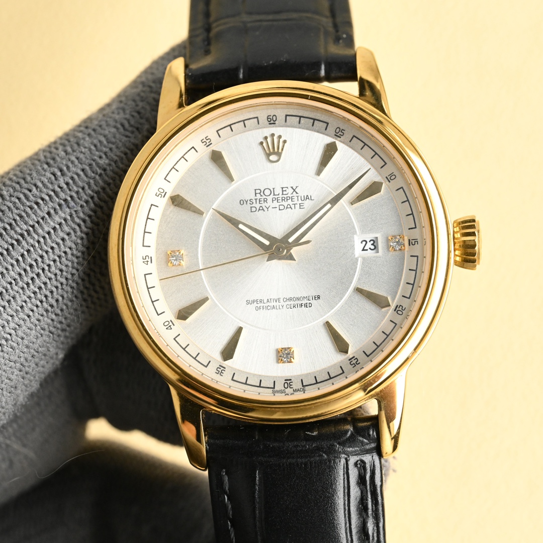 Rolex ロレックス【2024最新作】264 高品質モデル✨ 9点画像付きで安心🛒 今すぐチェック❤️🔥 限定価格🎉