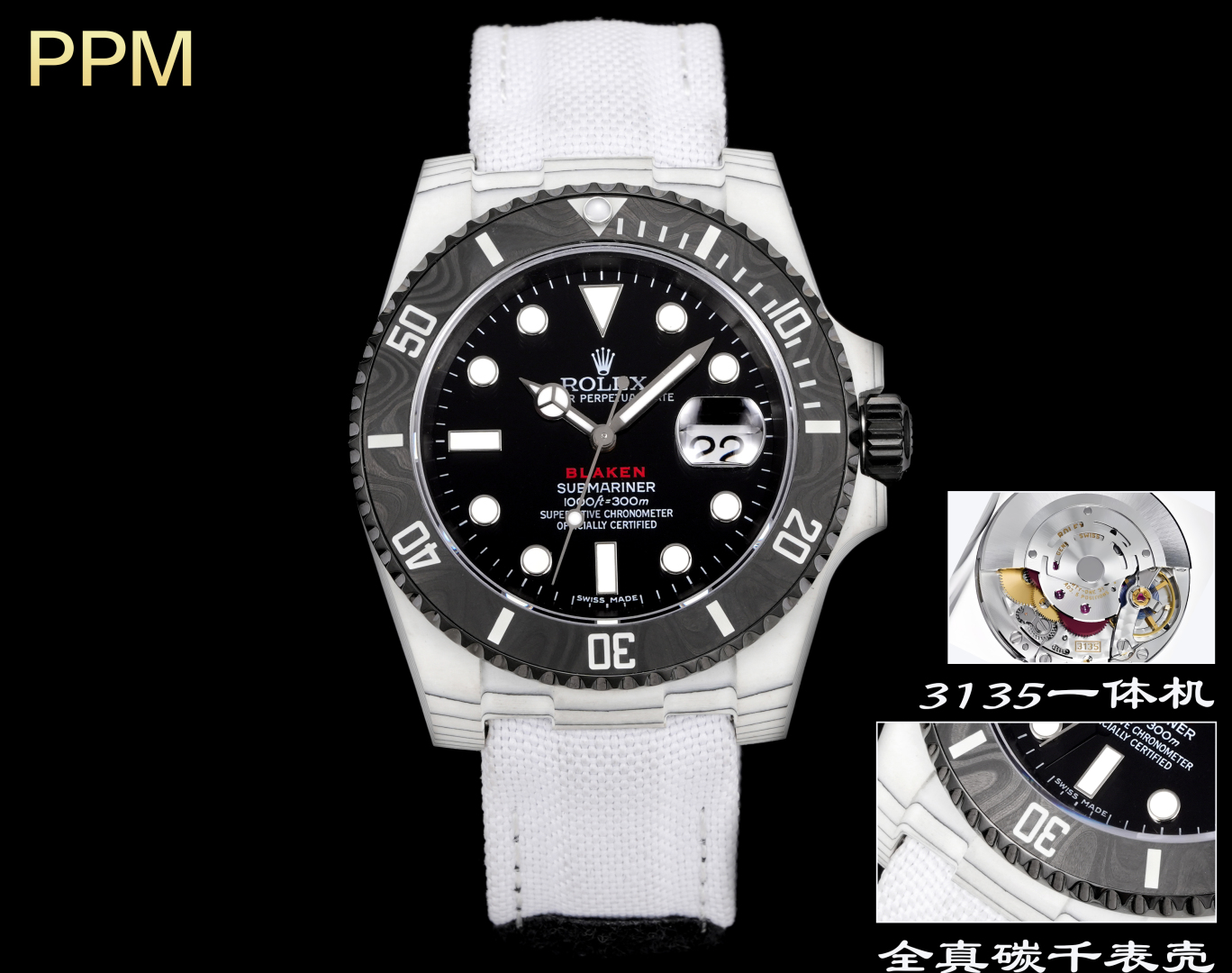 Rolex ロレックス【39枚セット】高品質画像素材集 ✨📸🎨 商用可・9種類のバリエーション 🌟📁🔥