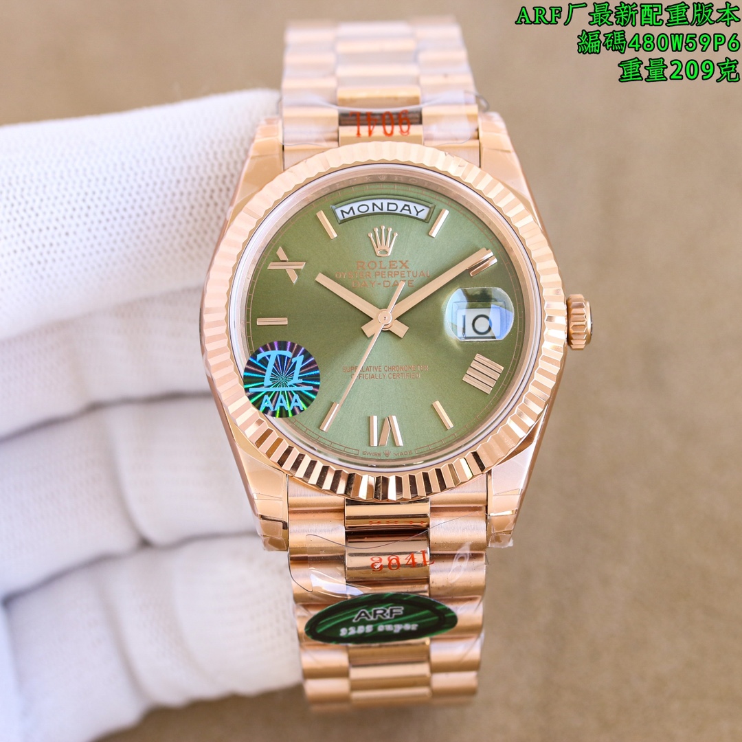 Rolex ロレックス【新作登場】47 ハイクオリティ商品✨ 9点画像で徹底解説📸 今すぐチェック💫 限定特典付き🎁 要注目🔥