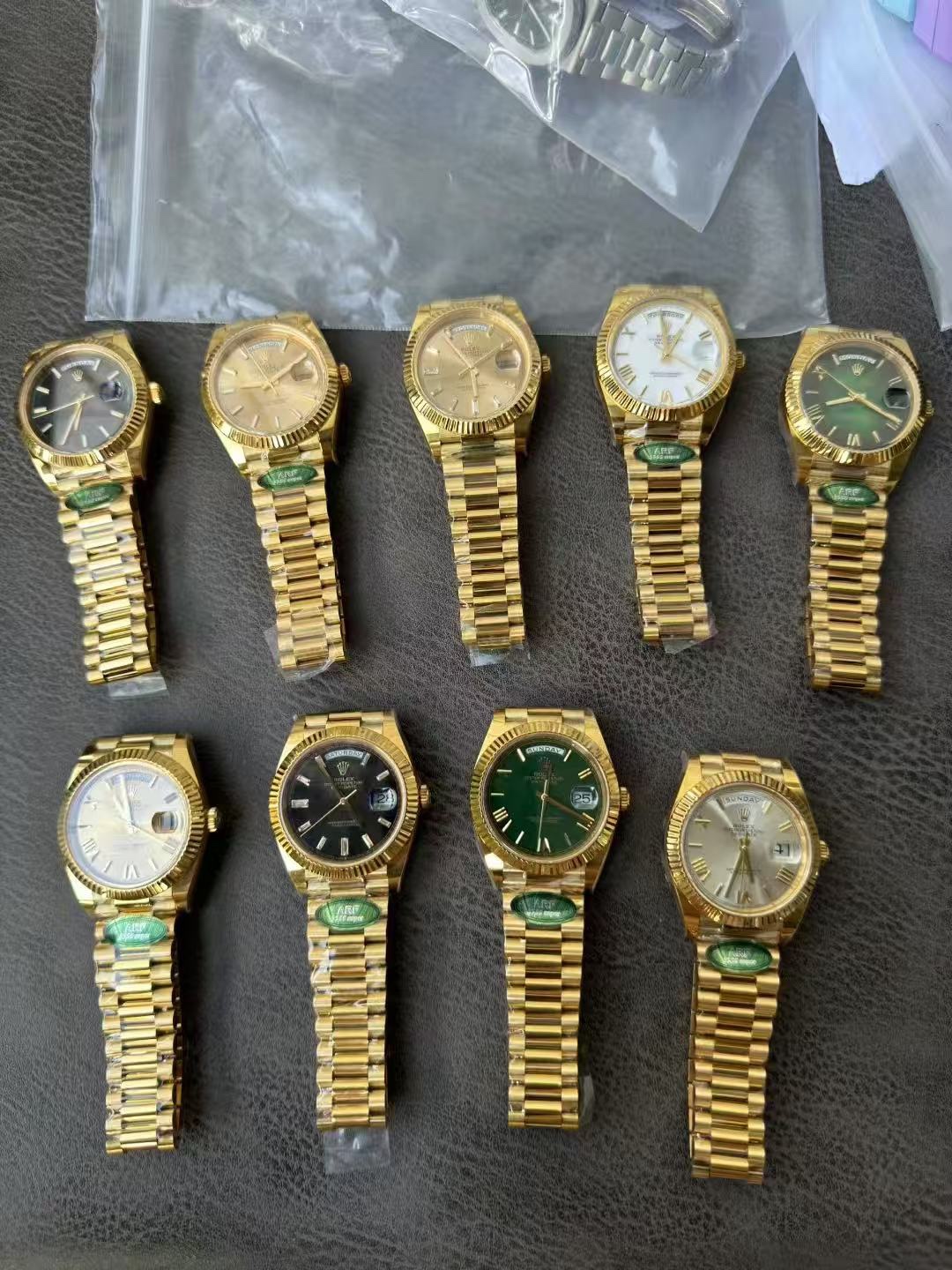 Rolex ロレックス【2024最新】48アイテム✨ 多機能デザインで使い勝手抜群🎯 9点画像で詳細確認可能📸 高品質素材で長持ち💪 お得なプチプラ価格🎉