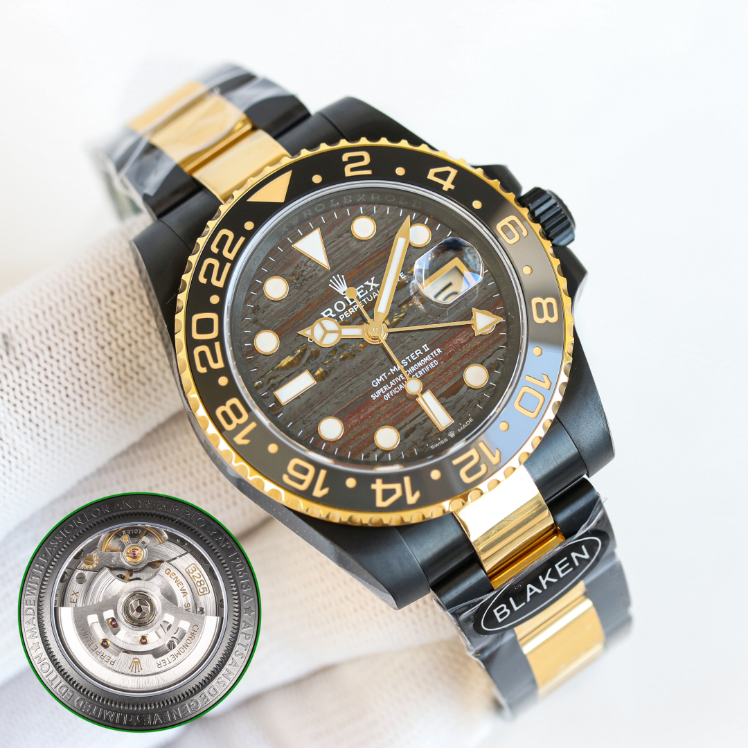 Rolex ロレックス【49枚収録】高品質フォト素材集📸✨ 商用可・9種類のバリエーション🎨 プロも満足のコレクション🌟