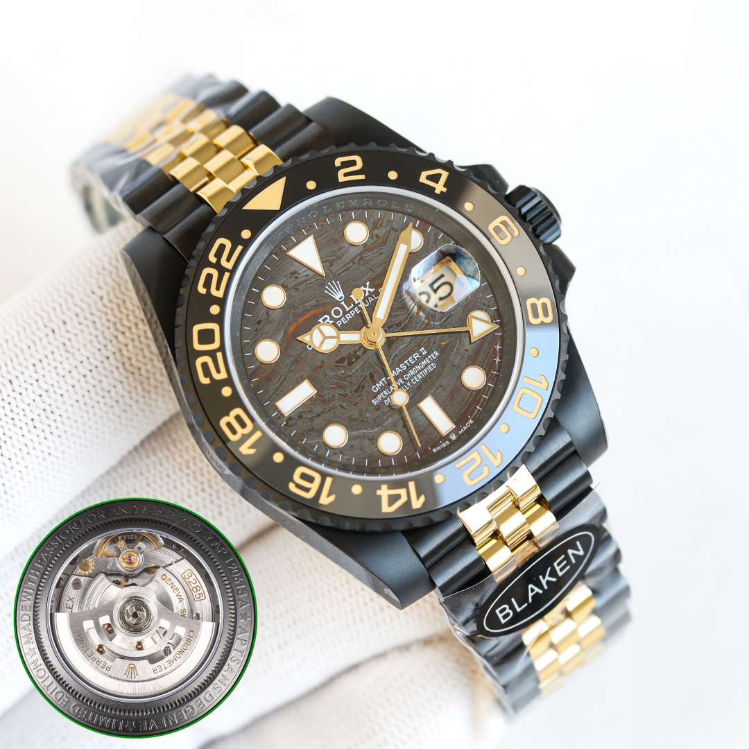 Rolex ロレックス【50%OFF】高品質商品セット🎁 全9点厳選アイテム✨ お得な大容量パック💝 今すぐゲット🔥 送料無料🚚