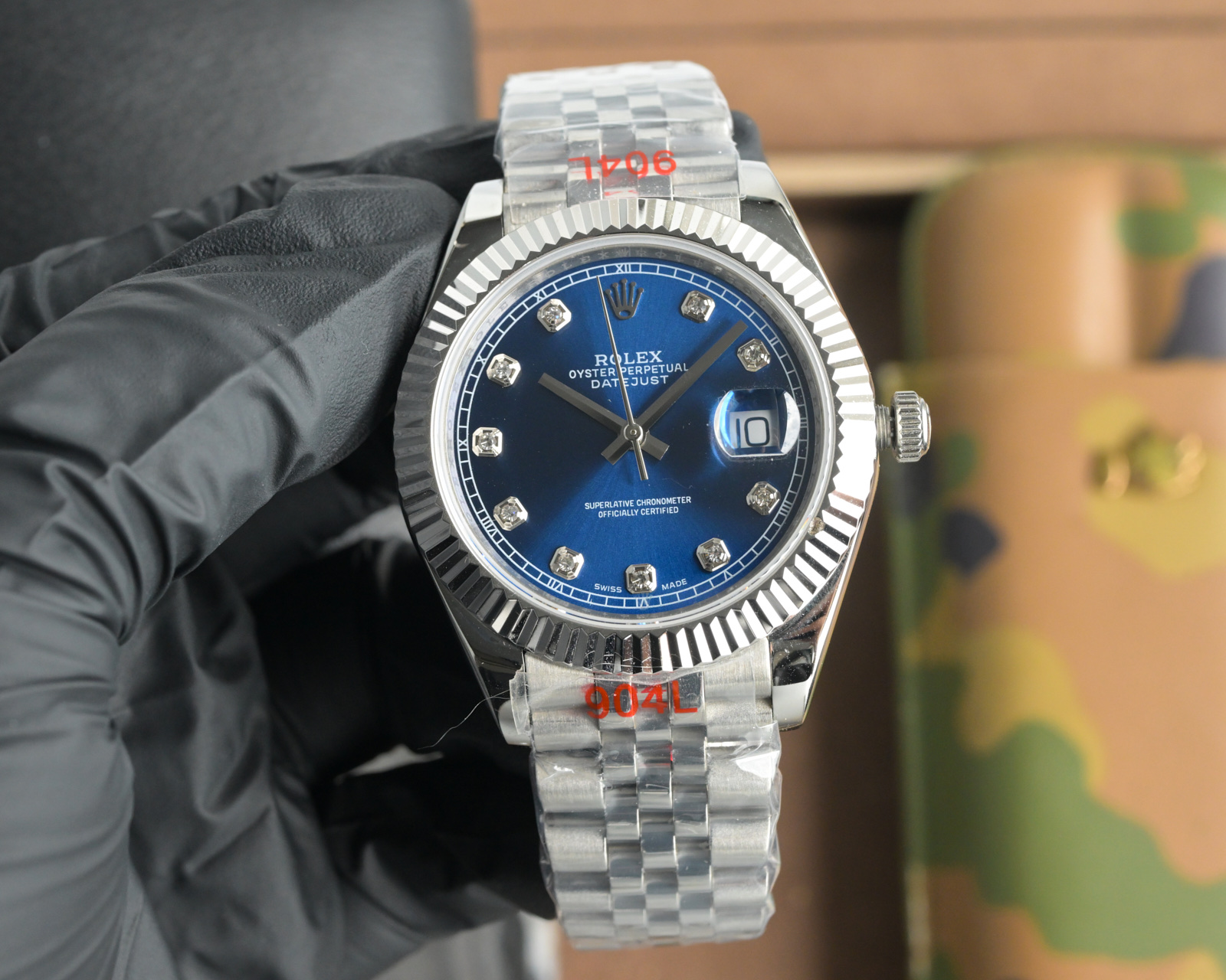 Rolex ロレックス【新作登場】68 スタイリッシュコレクション✨ 9点完全画像付き🎁 限定デザイン🔥 高品質アイテム🛍️ 今すぐチェック💫