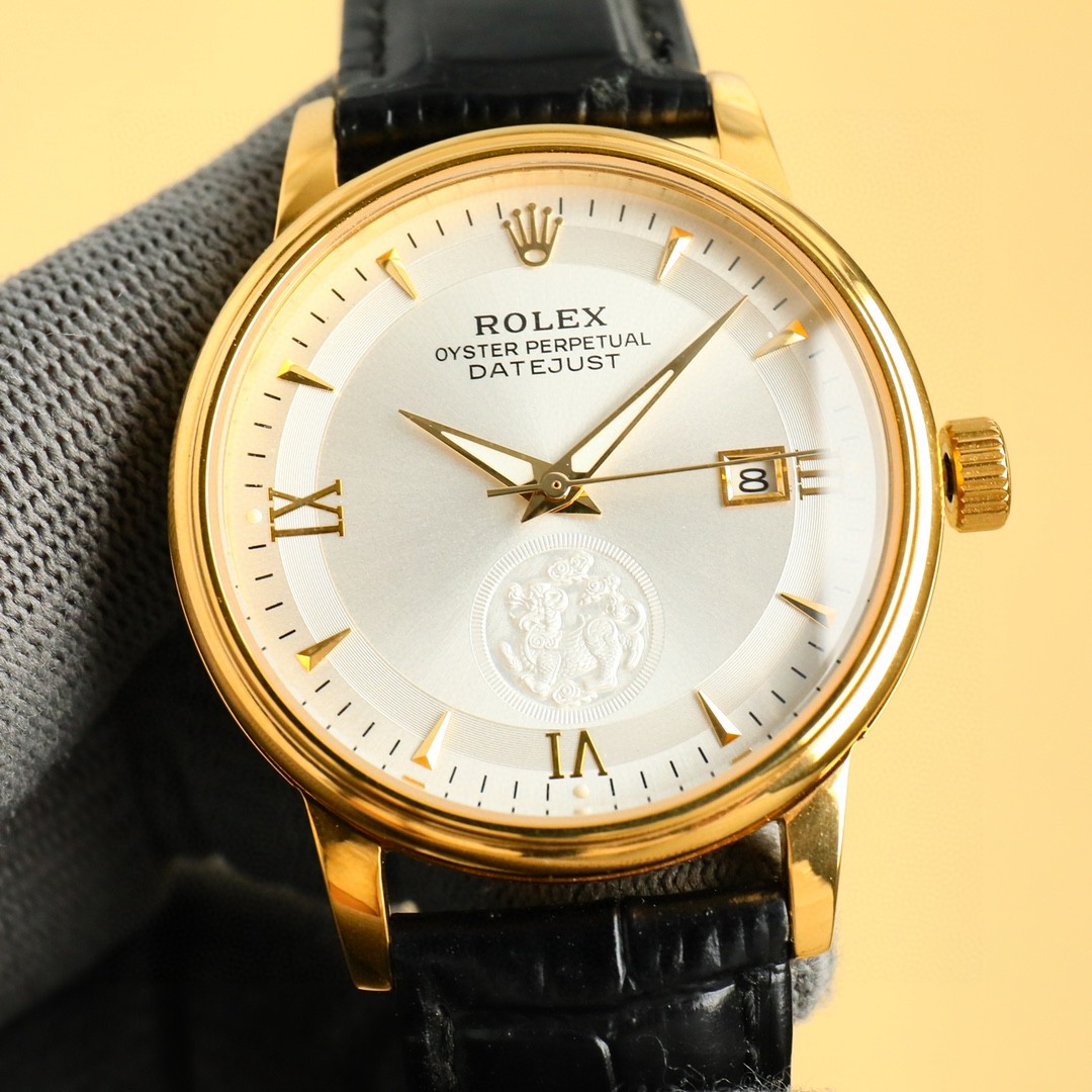 Rolex ロレックス【新作入荷】94 トレンドアイテム✨ 高品質素材🎯 8点画像で詳細確認🛍️ お得な価格💝 今すぐチェック🔥
