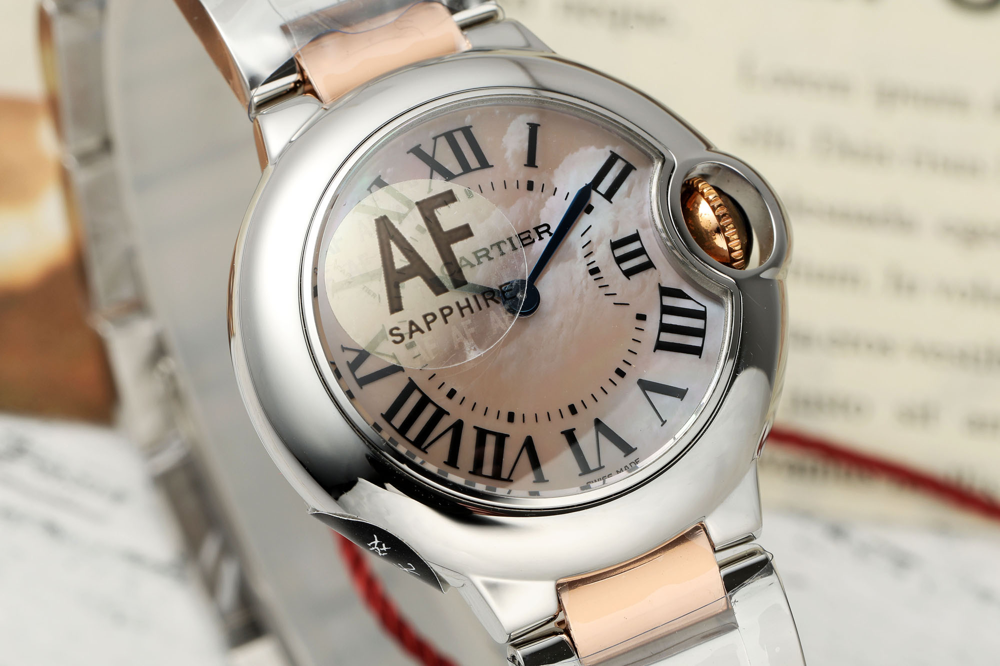 Cartier カルティエ✨Cartier✨ 高級腕時計 人気モデル 💎 ラグジュアリー 贈り物に最適⌚️💝【メンズ/レディース】